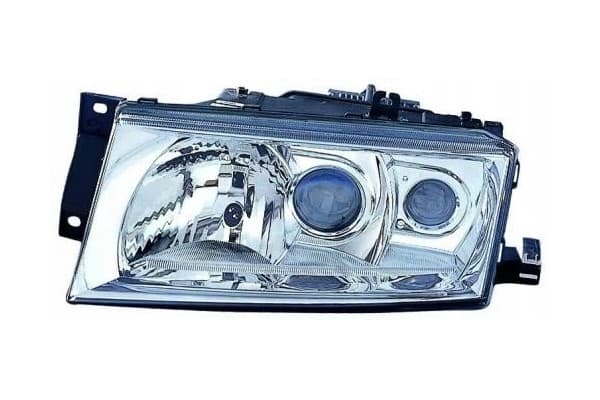 Faro Abakus 665-1110R-LEHM1 nuevo 3
