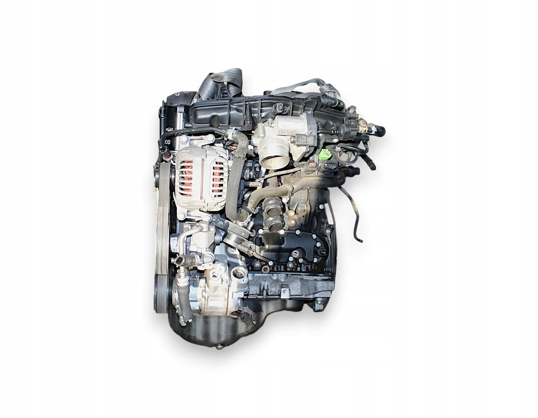 Motor de gasolina Audi A4 B8 2.0 Tfsi Cdn usado 2