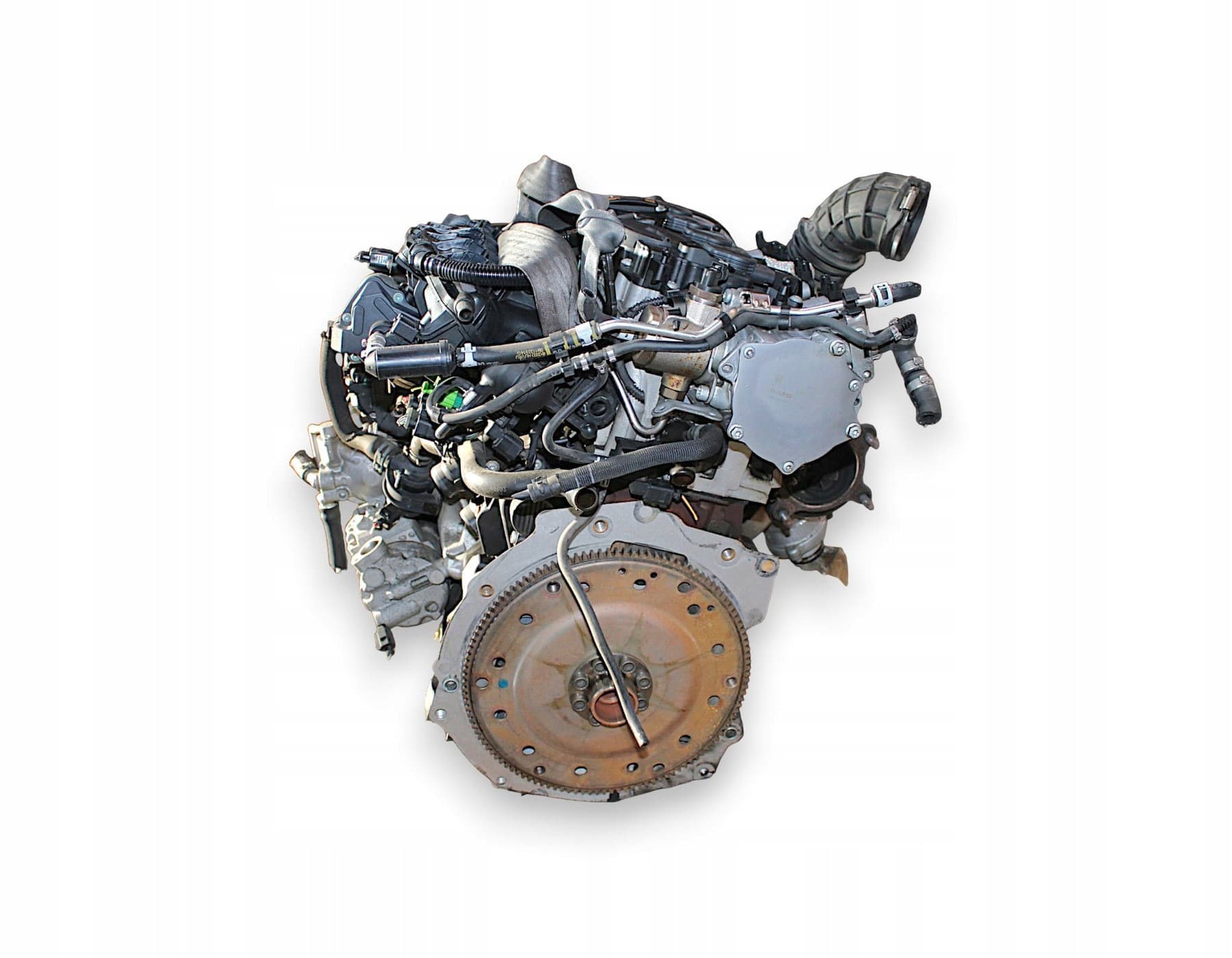 Motor de gasolina Audi A4 B8 2.0 Tfsi Cdn usado 4
