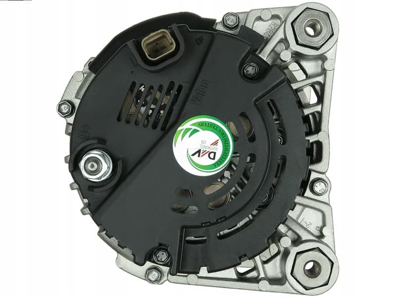 Alternador As-Pl A3037PR nuevo 2