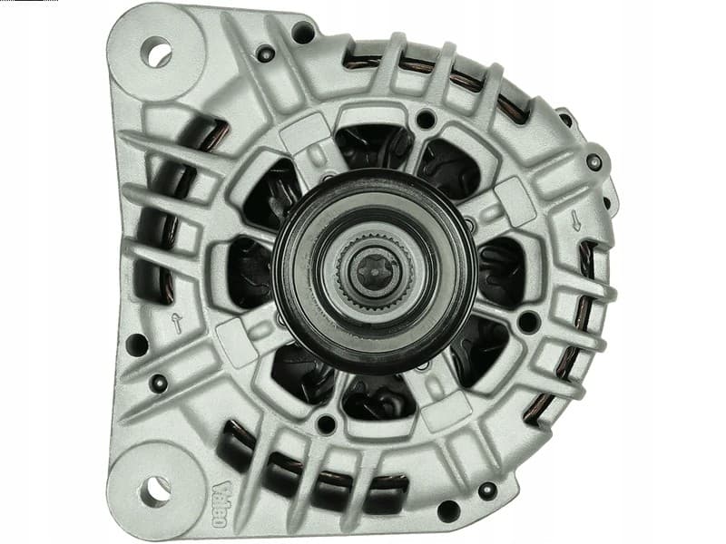 Alternador As-Pl A3037PR nuevo 3