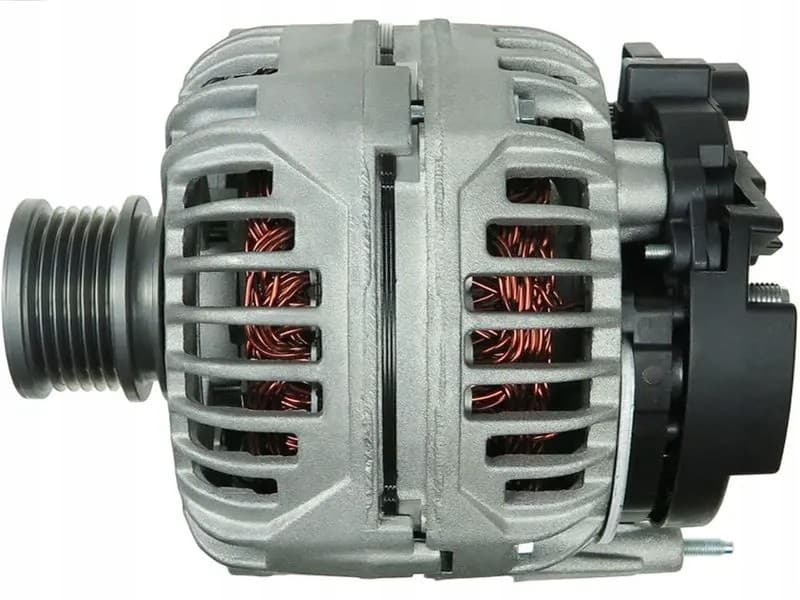 Alternador As-Pl A0429S nuevo 4