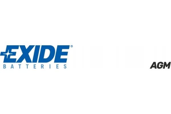 Batería Exide Marine EP800 95 Ah 850 A P nuevo 2