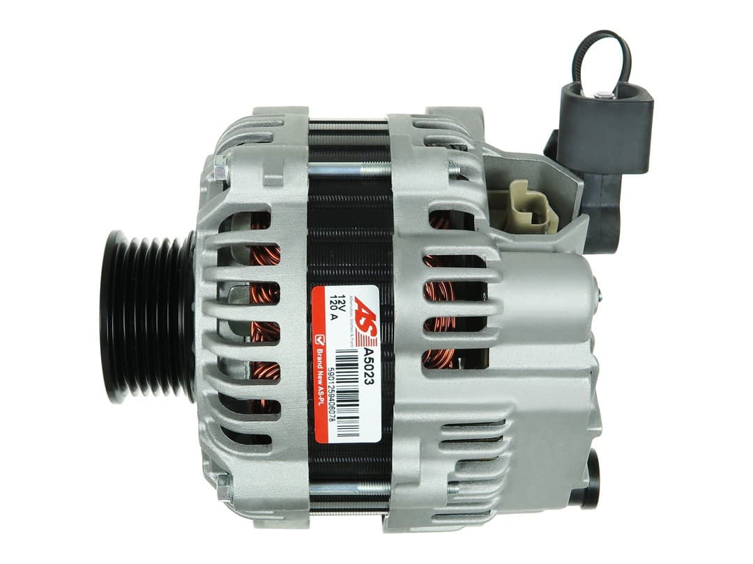 Alternador As-Pl A5023 nuevo 5