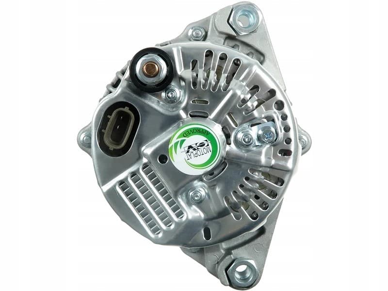 Alternador As-Pl A6354 nuevo 3