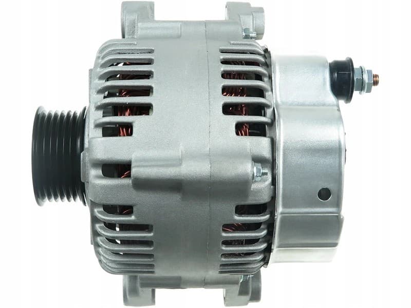 Alternador As-Pl A6354 nuevo 4