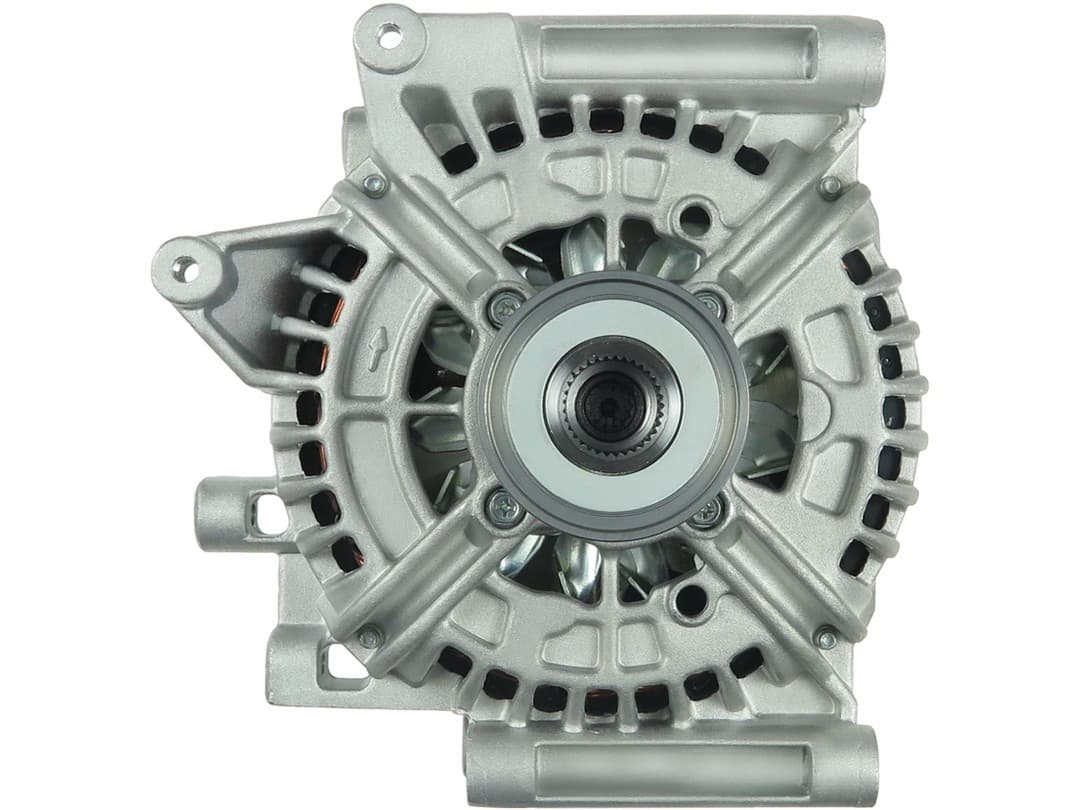 Alternador As-Pl A0201 nuevo 4
