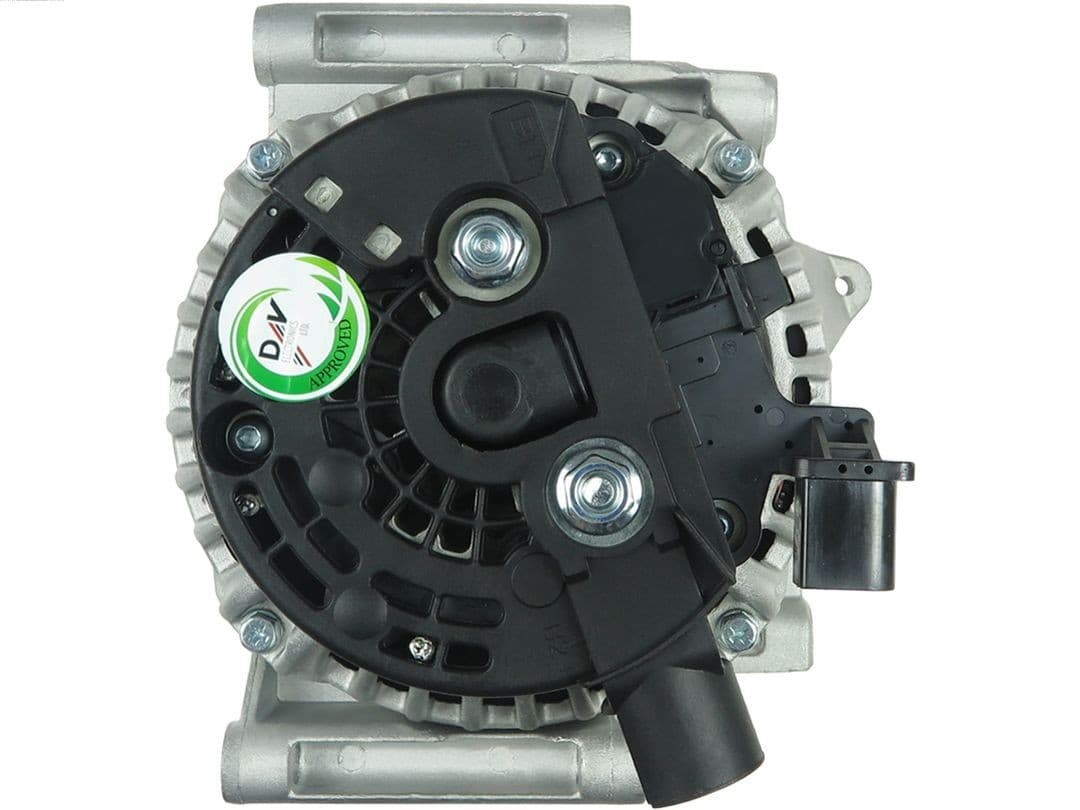 Alternador As-Pl A0201 nuevo 5