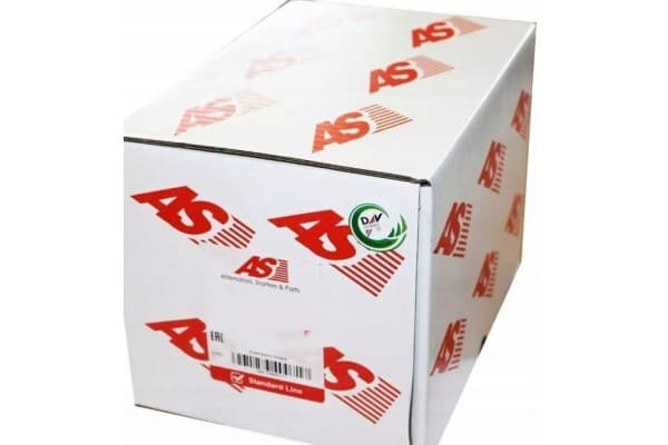 Alternador As-Pl A0201 nuevo 11
