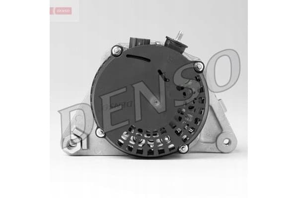 Alternador Denso DAN1021 nuevo 3