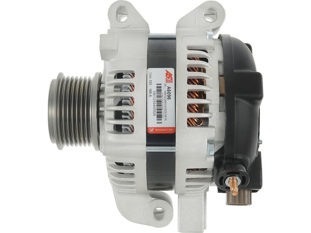 Alternador As-Pl A6096 nuevo
