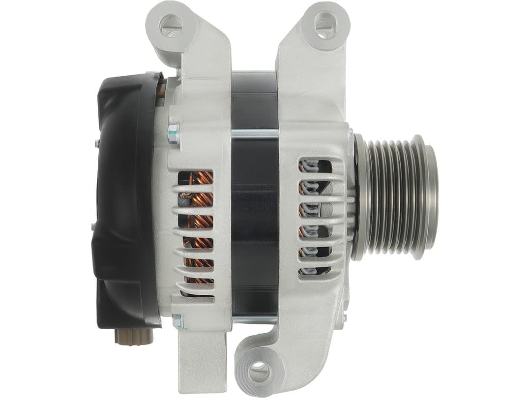 Alternador As-Pl A6096 nuevo 3