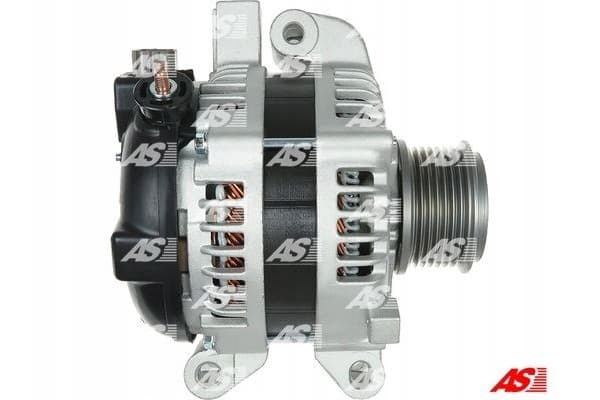 Alternador As-Pl A6096 nuevo 10