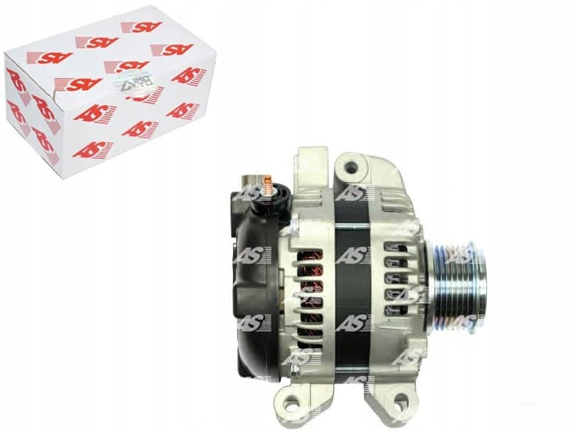 Alternador As-Pl A6096 nuevo 11