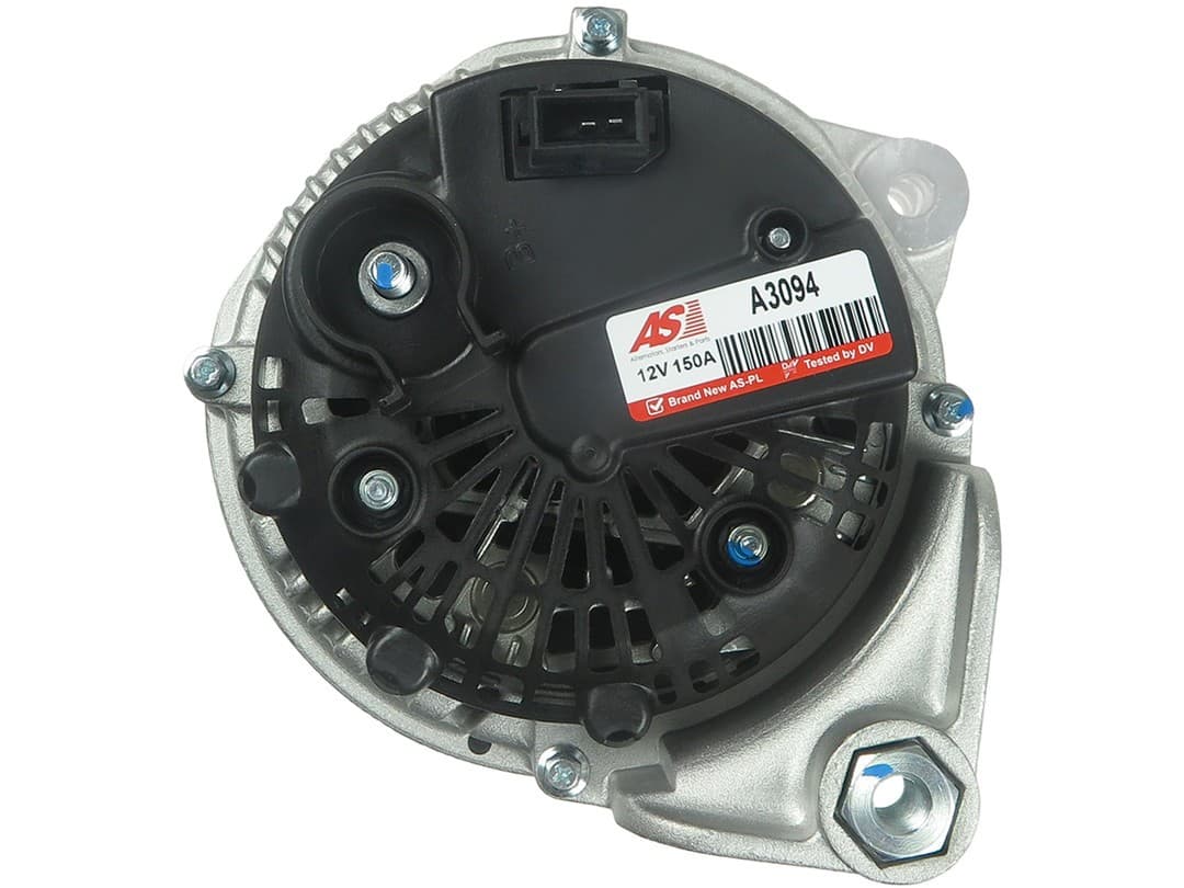 Alternador As-Pl A3094 nuevo 4