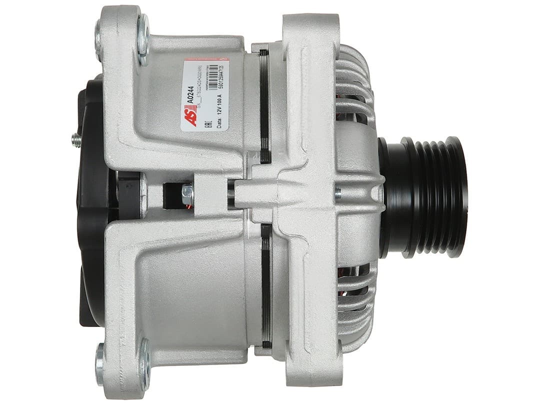 Alternador As-Pl A0244 nuevo 3