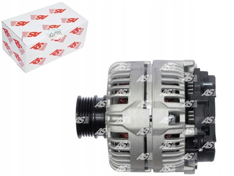 Alternador As-Pl A0244 nuevo 6