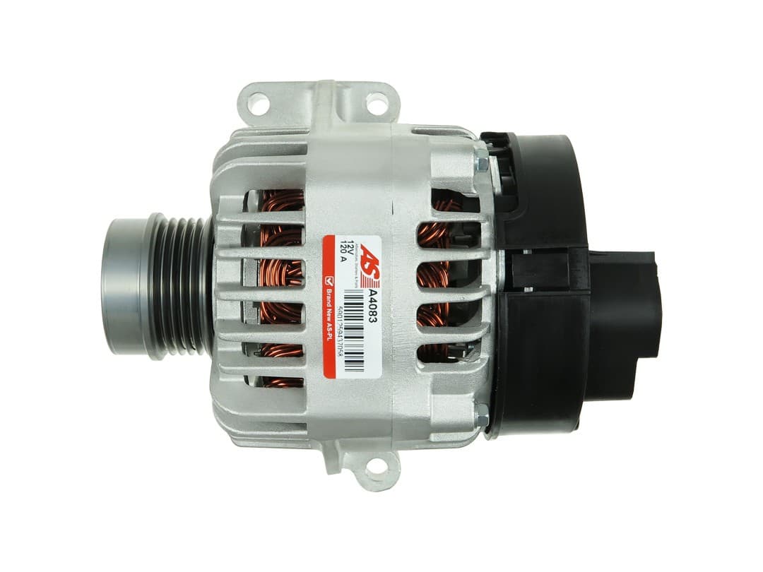 Alternador As-Pl A4083 nuevo 8