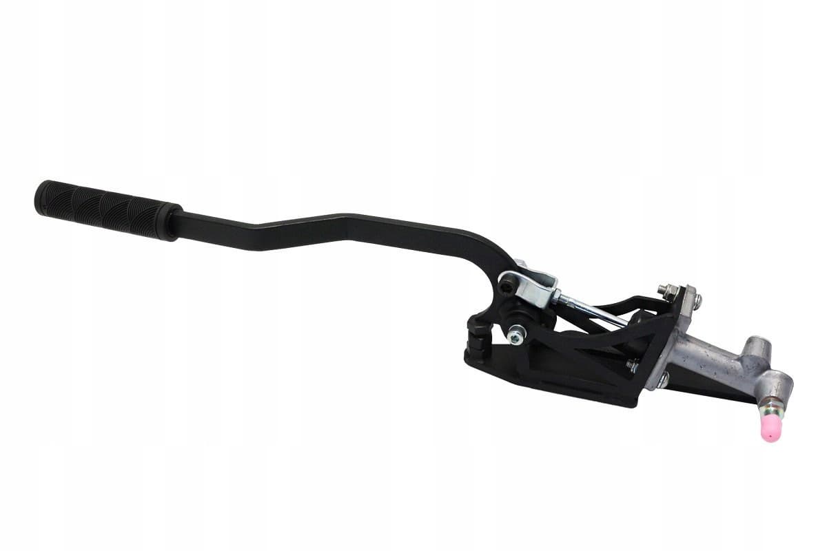 Freno de mano hidráulico Odesa Cnc horizontal nuevo 2
