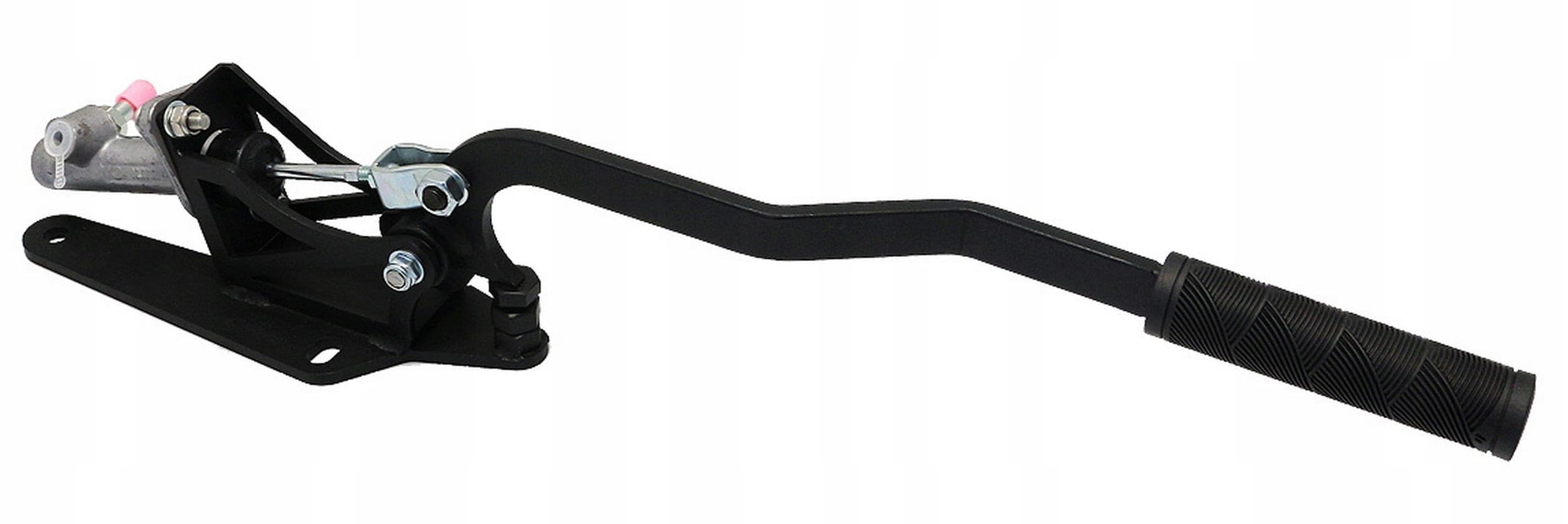 Freno de mano hidráulico Odesa Cnc horizontal nuevo 6