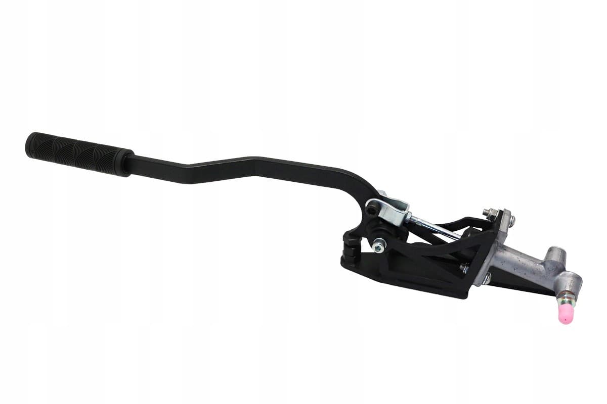 Freno de mano hidráulico Odesa Cnc horizontal nuevo 7