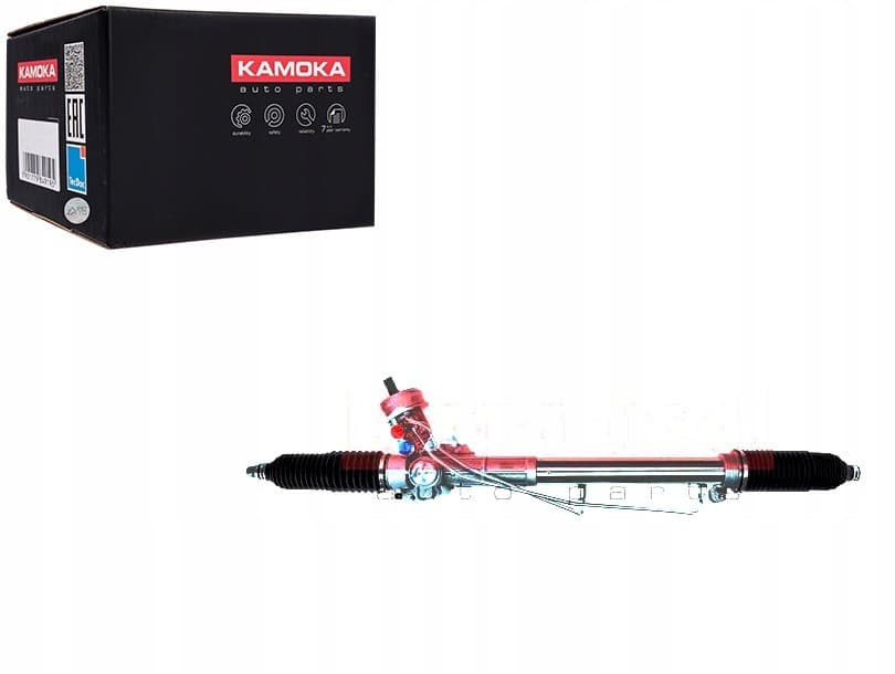 Caja de dirección asistida Kamoka 9120004 nuevo 2