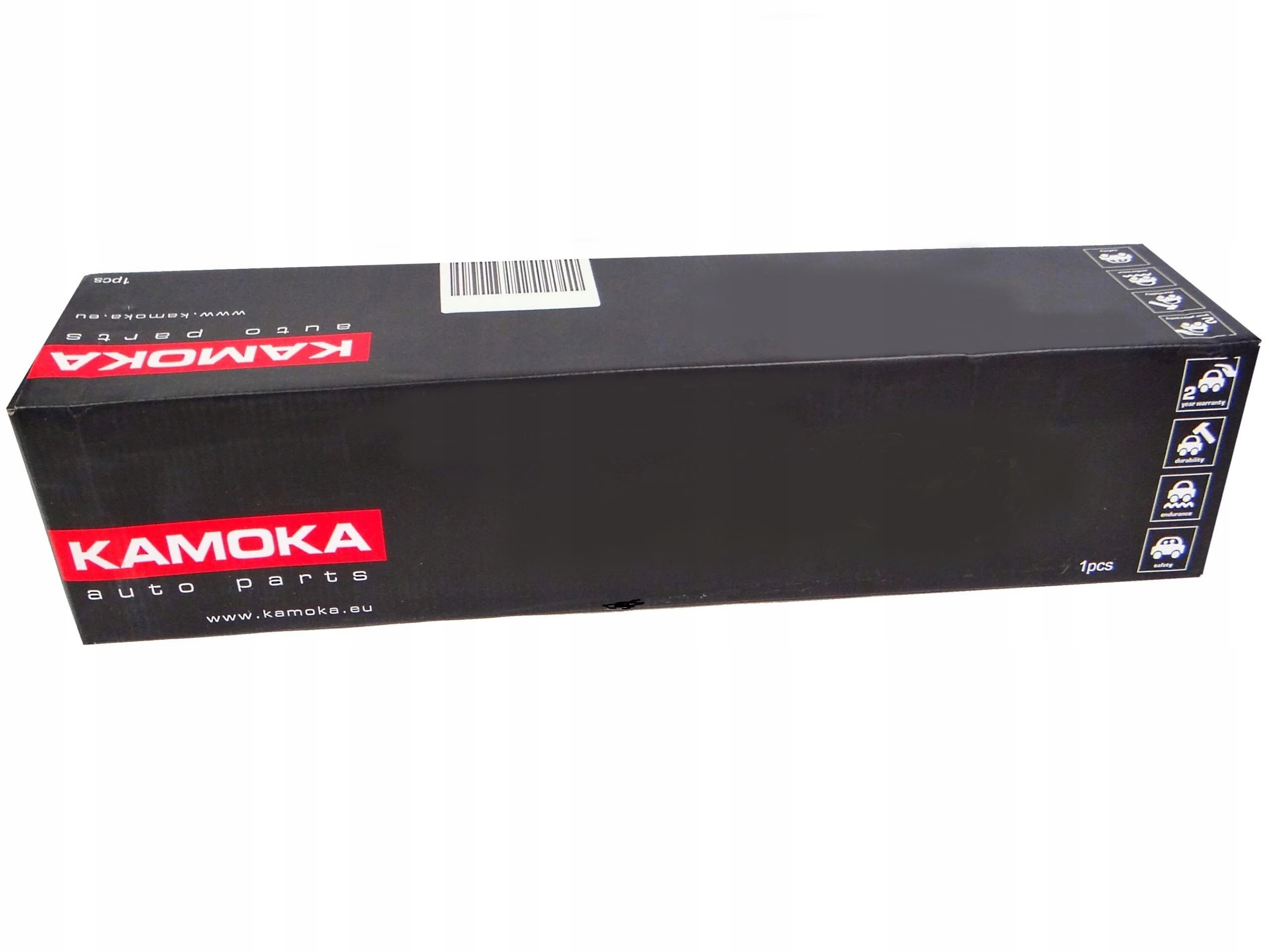Caja de dirección asistida Kamoka 9120004 nuevo 6