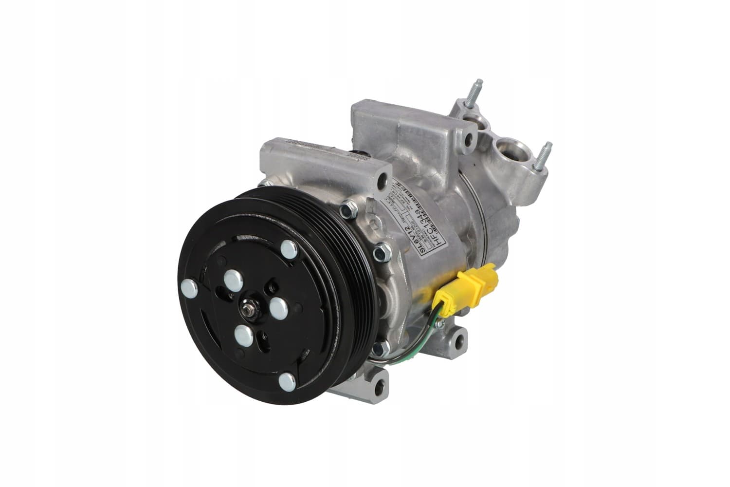 Compresor de Aire Acondicionado Nrf 32227 nuevo