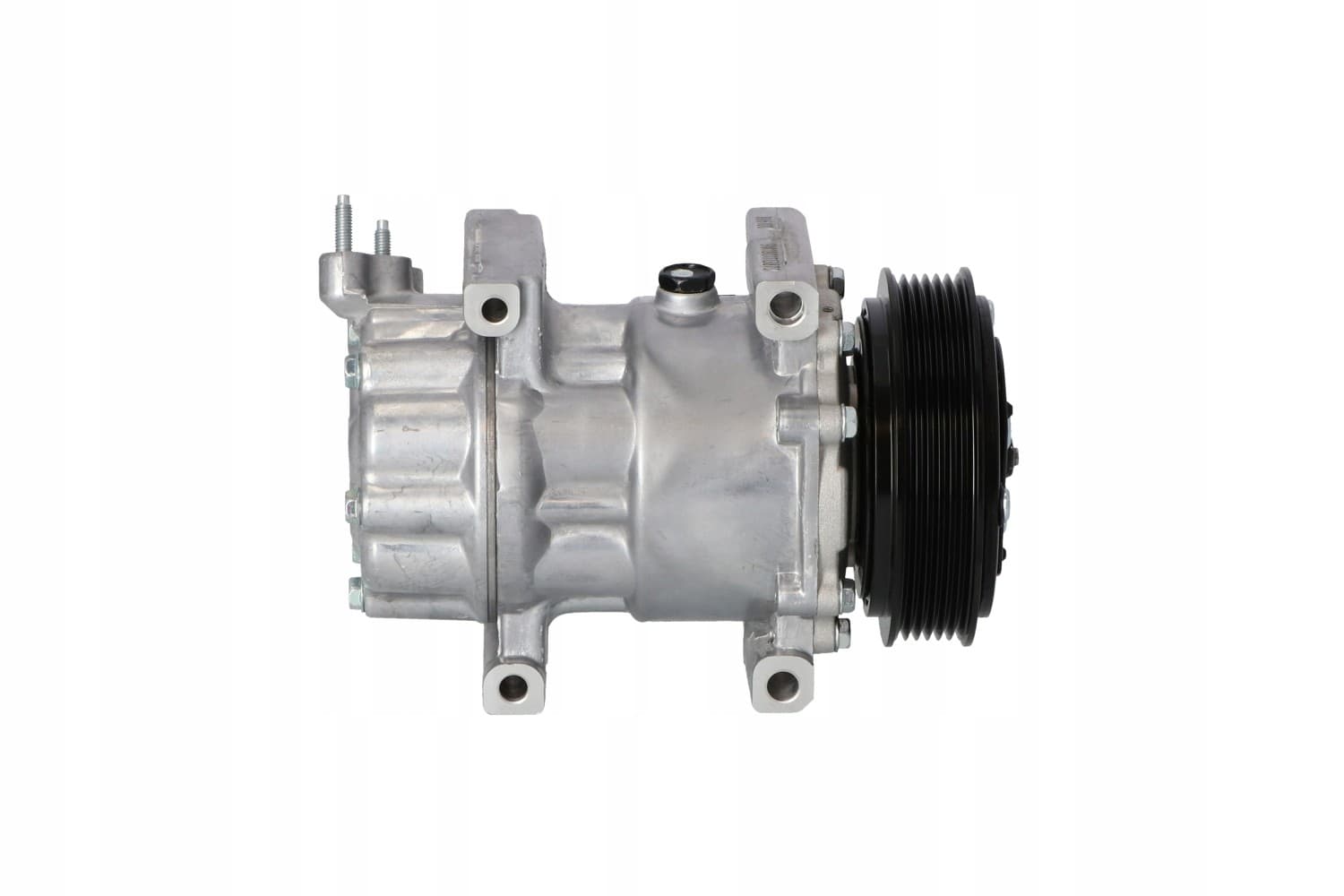 Compresor de Aire Acondicionado Nrf 32227 nuevo 3
