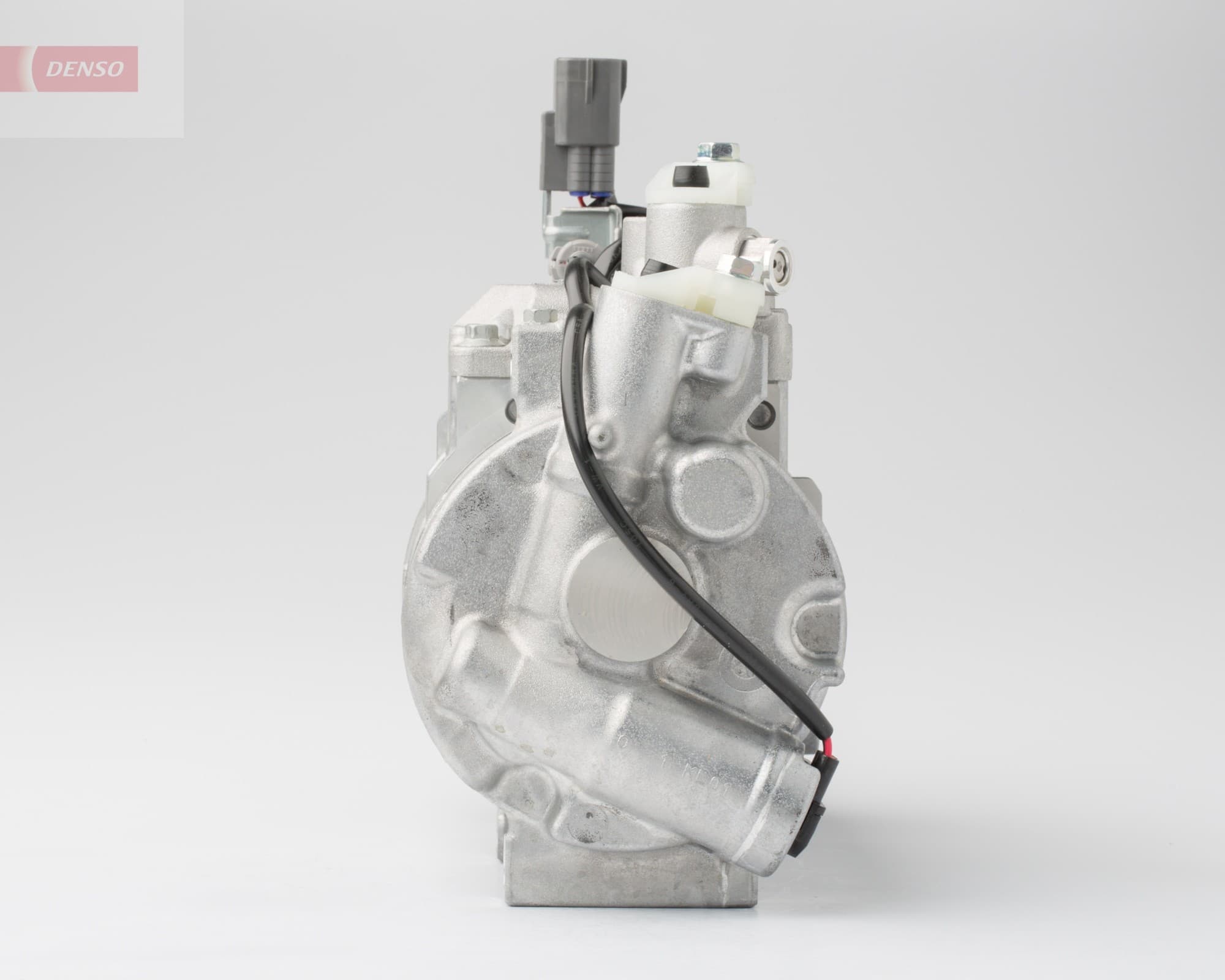 Compresor de aire acondicionado Denso DCP50125 nuevo 3