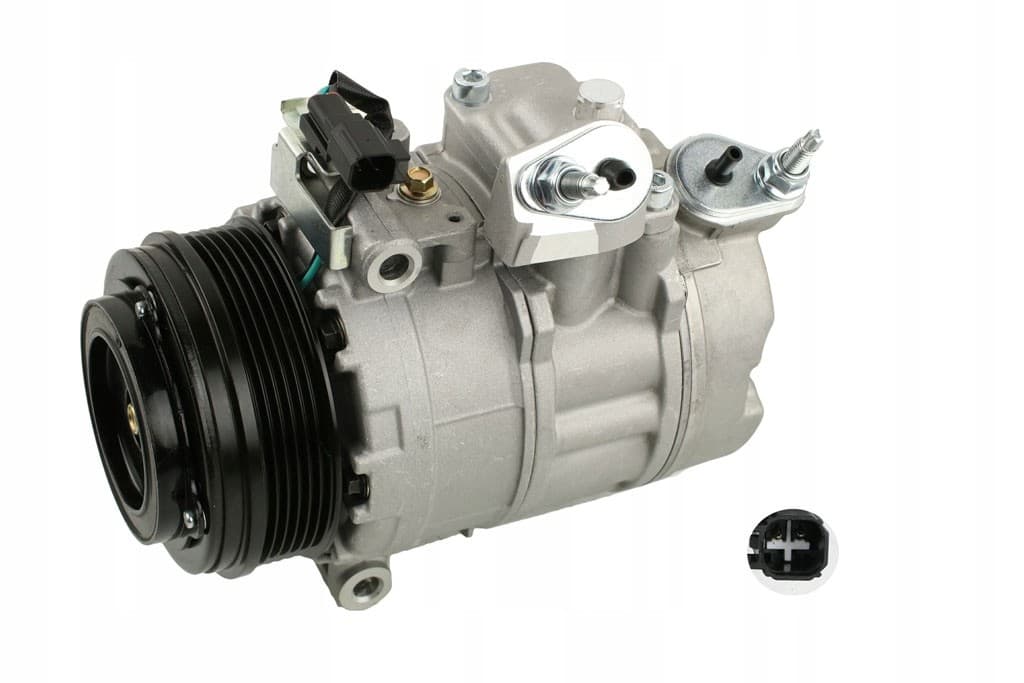 Compresor Fast FT56314 para aire acondicionado nuevo