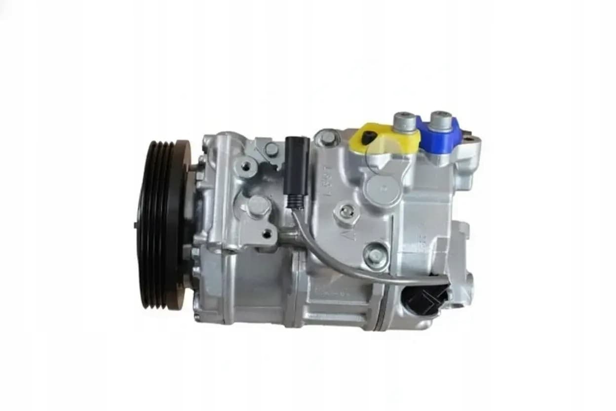 Compresor de aire acondicionado Nrf 32531 nuevo