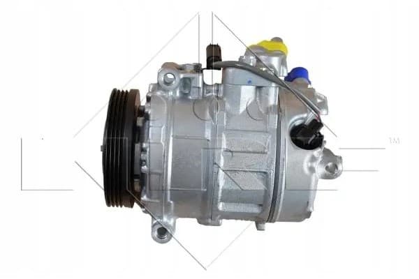 Compresor de aire acondicionado Nrf 32531 nuevo 2