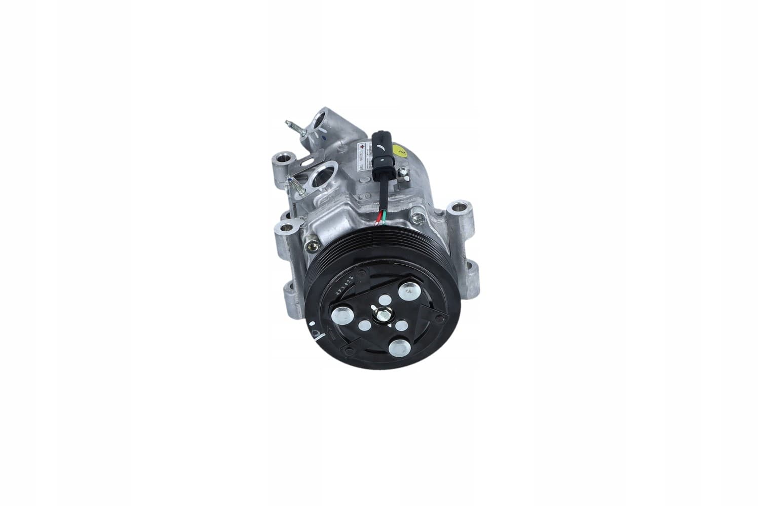 Compresor de aire acondicionado Nrf 320253 nuevo