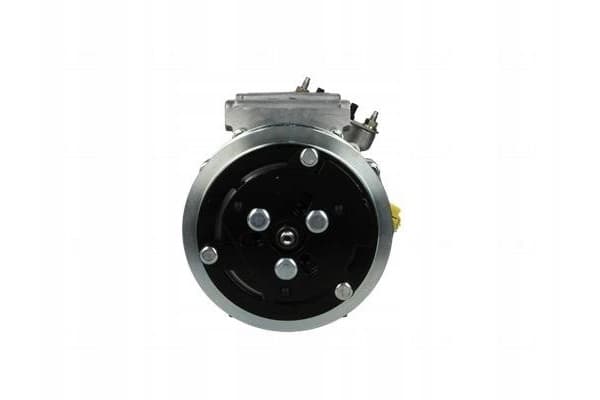 Compresor de aire acondicionado Nissens 89053 nuevo 6