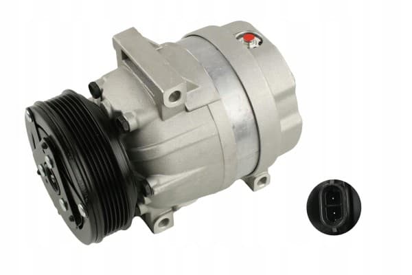 Compresor Fast FT56316 para aire acondicionado nuevo