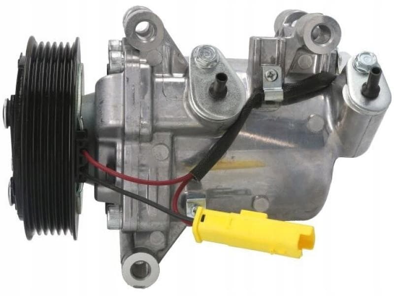Compresor de aire acondicionado Thermotec KTT090086 nuevo 2