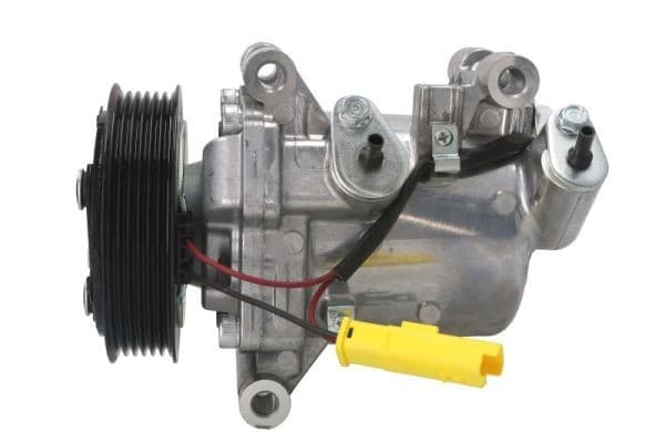 Compresor de aire acondicionado Thermotec KTT090086 nuevo 4