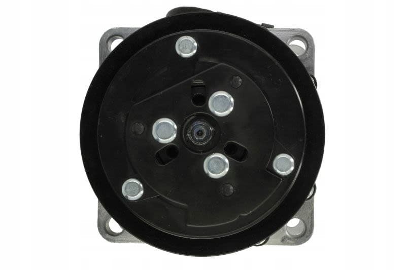Compresor de aire acondicionado Thermotec KTT090275 nuevo