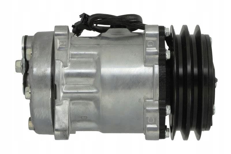 Compresor de aire acondicionado Thermotec KTT090275 nuevo 4