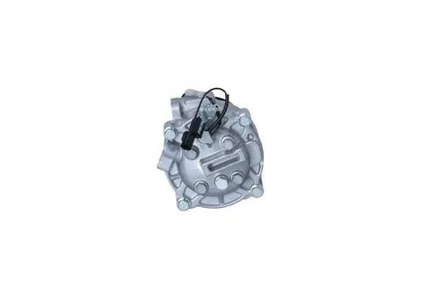 Compresor de aire acondicionado Nrf 320097 nuevo