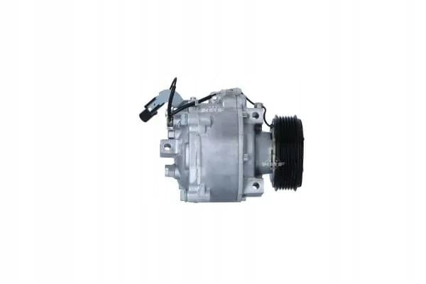 Compresor de aire acondicionado Nrf 320097 nuevo 2