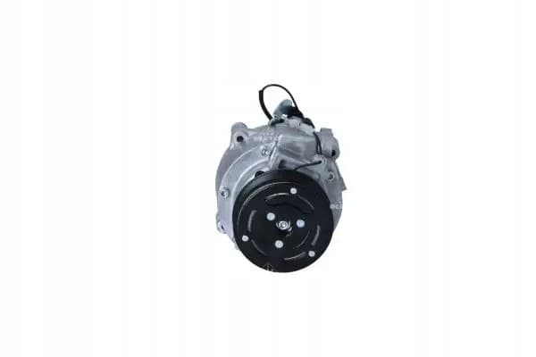 Compresor de aire acondicionado Nrf 320097 nuevo 3