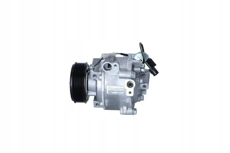 Compresor de aire acondicionado Nrf 320097 nuevo 5