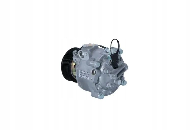Compresor de aire acondicionado Nrf 320097 nuevo 9