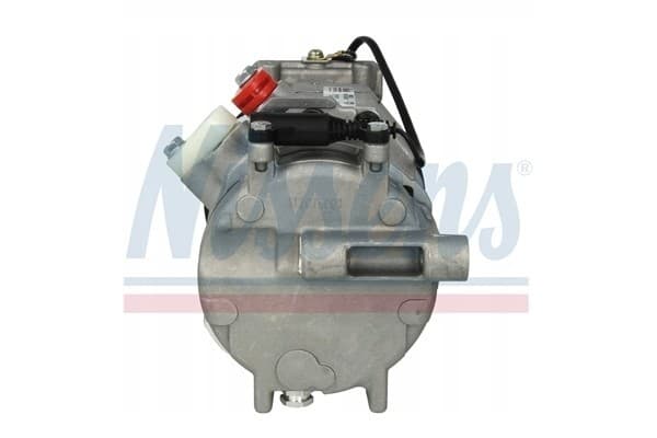Compresor de Aire Acondicionado Nissens 89315 nuevo 6