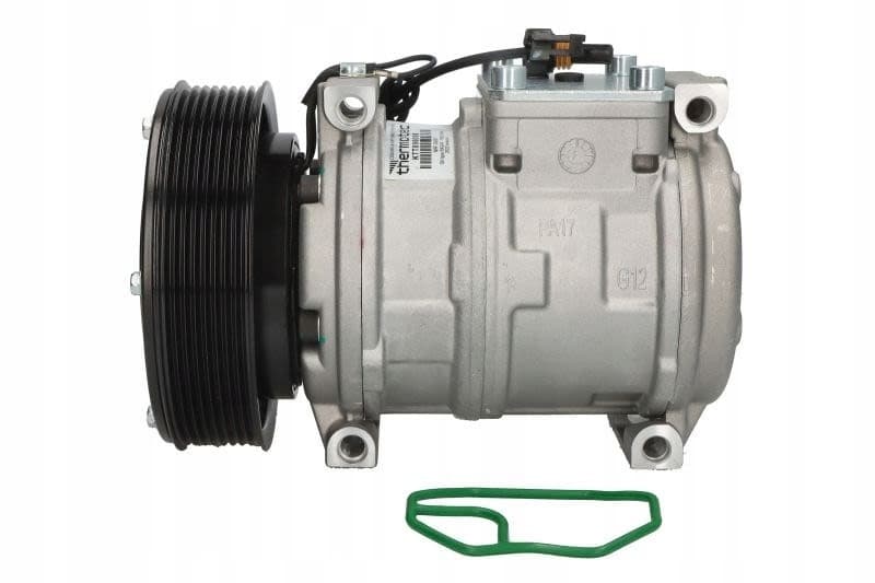 Compresor de aire acondicionado Thermotec KTT090098 nuevo