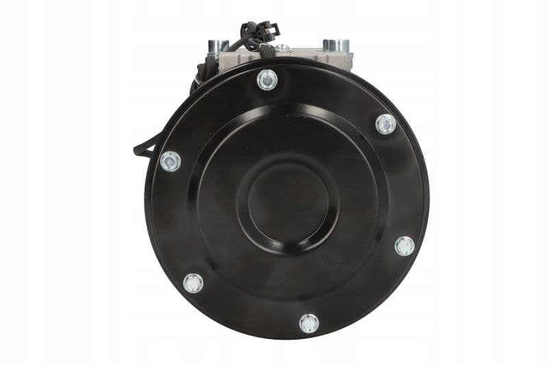 Compresor de aire acondicionado Thermotec KTT090098 nuevo 2