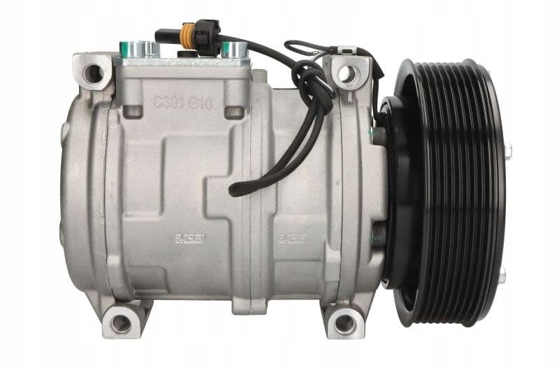 Compresor de aire acondicionado Thermotec KTT090098 nuevo 4