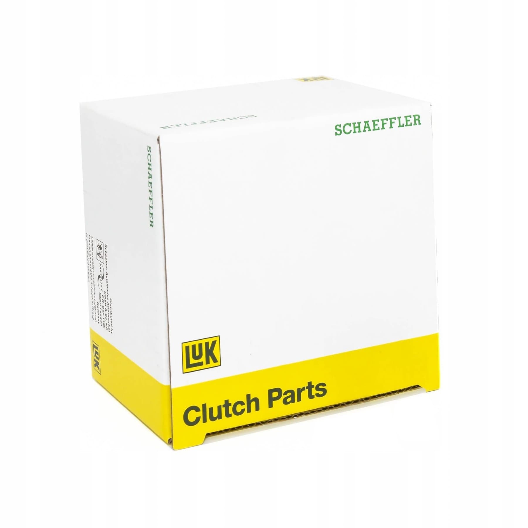 Kit de embrague Schaeffler LuK 623 3544 33 nuevo 8